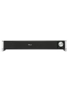 TRUST Hangszóró, 6W RMS, TRUST "Asto Soundbar"