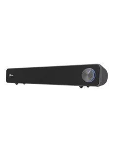 TRUST Hangszóró, 12W, TRUST "Arys Soundbar"