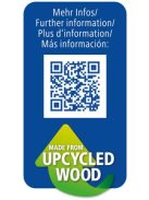 STAEDTLER Grafitceruza, H, hatszögletű, STAEDTLER "Noris 120"