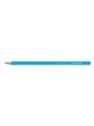STAEDTLER Színes ceruza készlet, hatszögletű, STAEDTLER "146C", 12 különböző szín