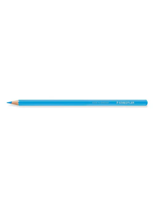 STAEDTLER Színes ceruza készlet, hatszögletű, STAEDTLER "146C", 12 különböző szín