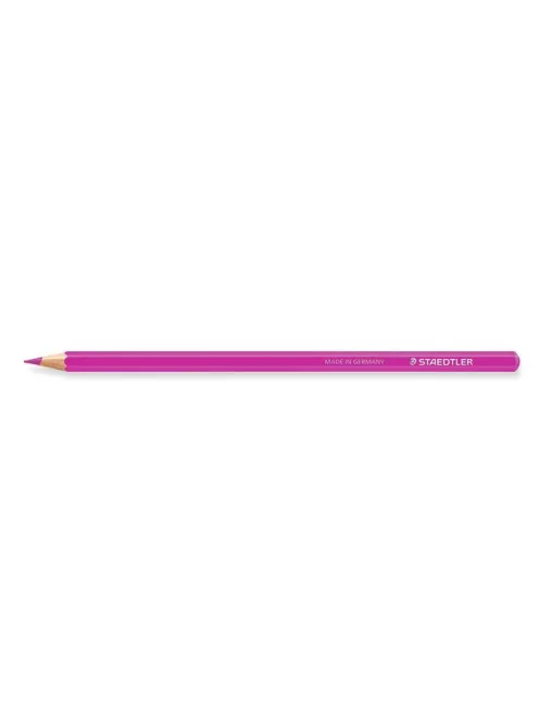 STAEDTLER Színes ceruza készlet, hatszögletű, STAEDTLER "146C", 12 különböző szín
