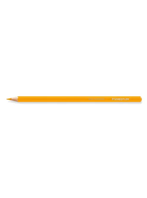 STAEDTLER Színes ceruza készlet, hatszögletű, STAEDTLER "146 C", 24 különböző szín