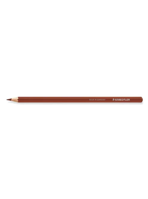 STAEDTLER Színes ceruza készlet, hatszögletű, STAEDTLER "146 C", 24 különböző szín