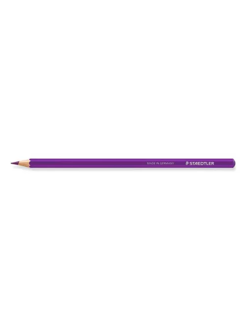 STAEDTLER Színes ceruza készlet, hatszögletű, STAEDTLER "146C", 48 különböző szín