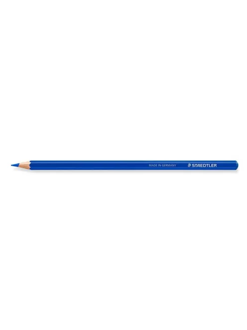 STAEDTLER Színes ceruza készlet, hatszögletű, STAEDTLER "146C", 48 különböző szín