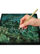 STAEDTLER Színes ceruza készlet, hatszögletű, STAEDTLER® "metallic 146M", 12 különböző metál szín