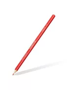 STAEDTLER Színes ceruza készlet, háromszögletű, fémdobozos, STAEDTLER "Ergo Soft 157", 36 különböző szín