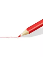 STAEDTLER Színes ceruza készlet, háromszögletű, fémdobozos, STAEDTLER "Ergo Soft 157", 36 különböző szín