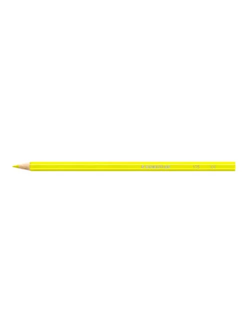 STAEDTLER Színes ceruza készlet, hatszögletű, STAEDTLER "175 C", Multiverzum 2, 12 különböző szín