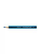 STAEDTLER Színes ceruza készlet, hatszögletű, félhosszú, STAEDTLER "Noris Colour 185", 12 különböző szín
