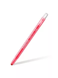   STAEDTLER Zsírkréta, kitekerhető, STAEDTLER "Noris® 221", 12 különböző szín