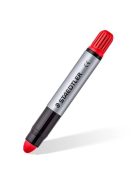 STAEDTLER Zsírkréta, zselés, STAEDTLER "Noris 2390", 6 különböző szín