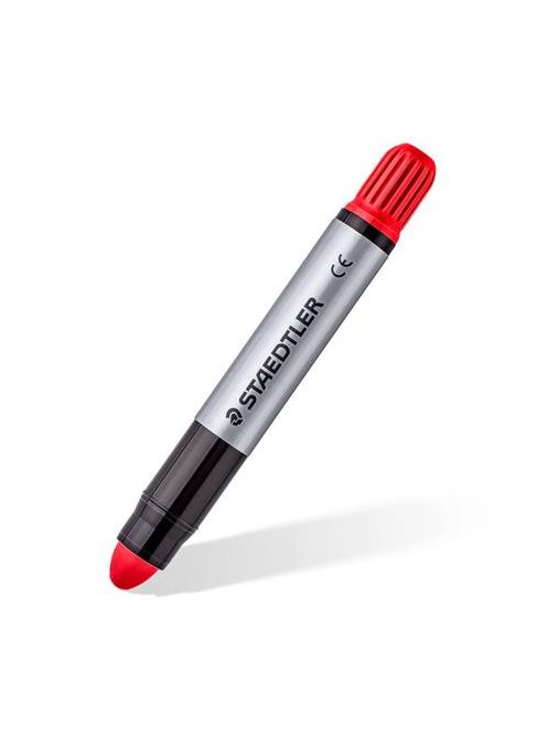 STAEDTLER Zsírkréta, zselés, STAEDTLER "Noris 2390", 6 különböző szín