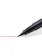 STAEDTLER Alkoholos marker készlet, OHP, 0,4 mm, STAEDTLER "Lumocolor® 313 S", 8 különböző szín