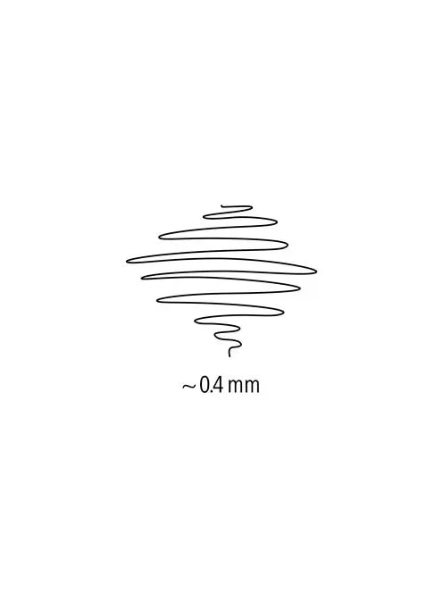 STAEDTLER Alkoholos marker készlet, OHP, 0,4 mm, STAEDTLER "Lumocolor® 313 S", 8 különböző szín