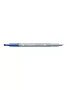 STAEDTLER Filctoll készlet, 1/3 mm, kétvégű, STAEDTLER® "3280", 20 különböző szín