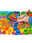 STAEDTLER Filctoll készlet, 1/3 mm, kétvégű, STAEDTLER® "3280", 20 különböző szín