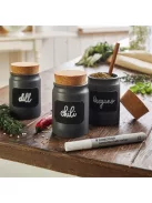 STAEDTLER Krétamarker, 2,4 mm, kúpos, STAEDTLER "Lumocolor® 344", fehér