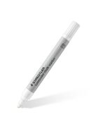 STAEDTLER Krétamarker készlet, 2,4 mm, kúpos, STAEDTLER "Lumocolor® 344", 8 különböző szín