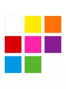 STAEDTLER Krétamarker készlet, 2,4 mm, kúpos, STAEDTLER "Lumocolor® 344", 8 különböző szín