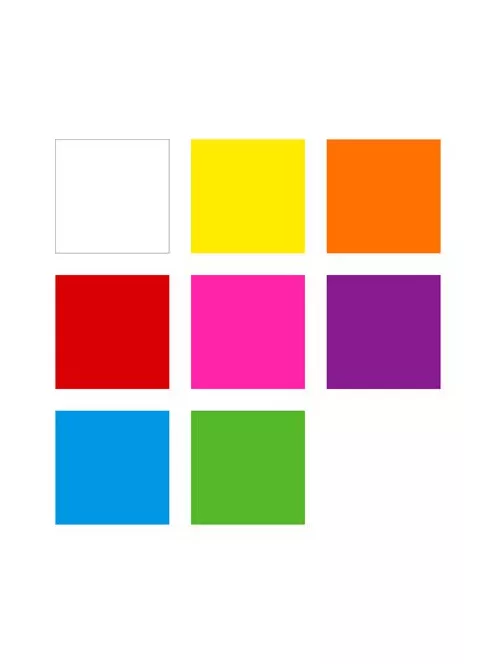 STAEDTLER Krétamarker készlet, 2,4 mm, kúpos, STAEDTLER "Lumocolor® 344", 8 különböző szín