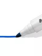 STAEDTLER Táblamarker, 2 mm, kúpos, STAEDTLER "Lumocolor® 351", kék