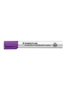 STAEDTLER Táblamarker, 2 mm, kúpos, STAEDTLER "Lumocolor® 351", lila