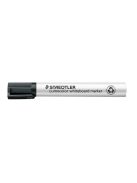 STAEDTLER Táblamarker, 2-5 mm, vágott, STAEDTLER "Lumocolor® 351 B", fekete