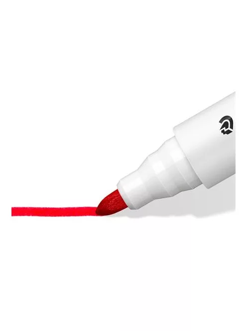 STAEDTLER Táblamarker készlet, 2 mm, kúpos, STAEDTLER "Lumocolor® 351", 8 különböző szín