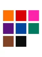 STAEDTLER Táblamarker készlet, 2 mm, kúpos, STAEDTLER "Lumocolor® 351", 8 különböző szín