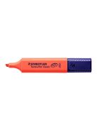 STAEDTLER Szövegkiemelő, 1-5 mm, STAEDTLER "Textsurfer Classic 364", piros