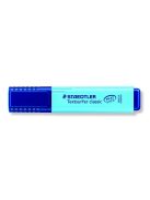 STAEDTLER Szövegkiemelő, 1-5 mm, STAEDTLER "Textsurfer Classic 364", kék