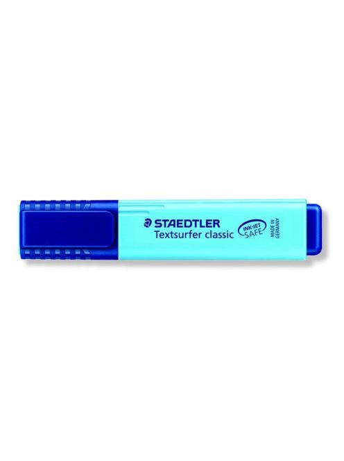 STAEDTLER Szövegkiemelő, 1-5 mm, STAEDTLER "Textsurfer Classic 364", kék