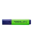 STAEDTLER Szövegkiemelő, 1-5 mm, STAEDTLER "Textsurfer Classic 364", zöld