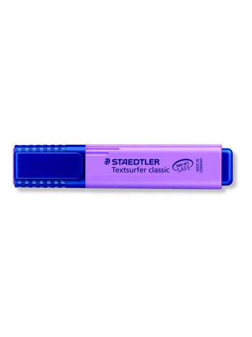 STAEDTLER Szövegkiemelő, 1-5 mm, STAEDTLER "Textsurfer Classic 364", lila