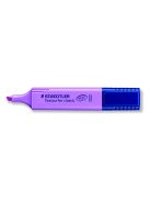 STAEDTLER Szövegkiemelő, 1-5 mm, STAEDTLER "Textsurfer Classic 364", lila