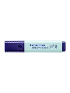 STAEDTLER Szövegkiemelő, 1-5 mm, STAEDTLER "Textsurfer Classic Pastel 364 C", menta