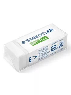STAEDTLER Radír, STAEDTLER "525 B"