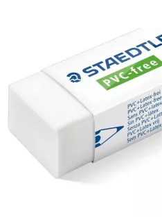 STAEDTLER Radír, STAEDTLER "525 B"
