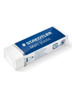 STAEDTLER Radír, STAEDTLER "Mars Plastic 50"