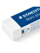 STAEDTLER Radír, STAEDTLER "Mars Plastic 50"