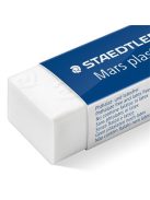 STAEDTLER Radír, STAEDTLER "Mars Plastic 53"