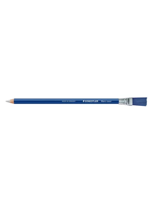 STAEDTLER Radírceruza, kefével, STAEDTLER "Mars Rasor 526 61"