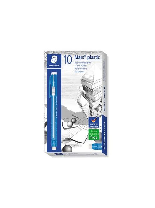 STAEDTLER Radírstift, STAEDTLER "Mars® plastic 528"