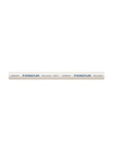   STAEDTLER Pótbél, "Staedtler Mars® plastic 528" radírstifthez, STAEDTLER