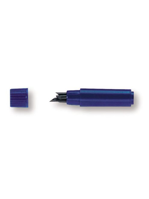 STAEDTLER Körzőhegy, HB, STAEDTLER® "556 E4", 20 tubus