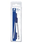 STAEDTLER Körző készlet, 2 darabos, STAEDTLER "Mars Basic 559"