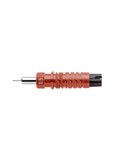 STAEDTLER Cserehegy csőtollhoz, 0,5 mm, STAEDTLER "Mars® matic 750"