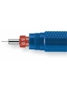   STAEDTLER Cserehegy csőtollhoz, 0,5 mm, STAEDTLER "Mars® matic 750"